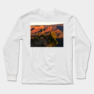 Sedona Long Sleeve T-Shirt